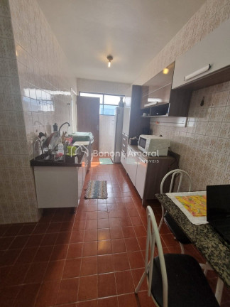Imagem Apartamento com 2 Quartos à Venda, 77 m² em Parque Taquaral - Campinas Imagem Apartamento com 2 Quartos à Venda, 77 m² em Parque Taquaral - Campinas