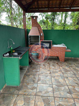Imagem Casa com 2 Quartos à Venda, 127 m² em Agenor De Campos - Mongaguá Imagem Casa com 2 Quartos à Venda, 127 m² em Agenor De Campos - Mongaguá