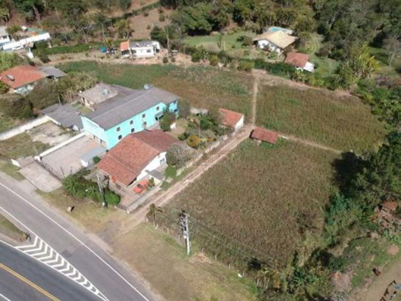 Terreno à Venda, 11.646 m² em Pessegueiros - Teresópolis