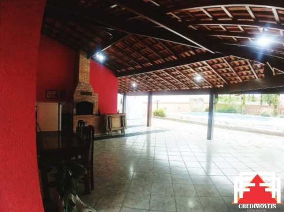 Imagem Casa com 4 Quartos à Venda, 174 m² em Morada Da Praia - Bertioga