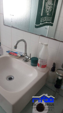 Imagem Apartamento com 3 Quartos à Venda, em Santos Imagem Apartamento com 3 Quartos à Venda, em Santos