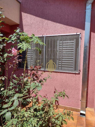 Imagem Casa com 2 Quartos à Venda, 95 m² em Ipiranga - Ribeirão Preto Imagem Casa com 2 Quartos à Venda, 95 m² em Ipiranga - Ribeirão Preto