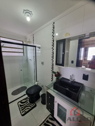 Imagem Apartamento com 3 Quartos à Venda, 135 m² em Itararé - São Vicente