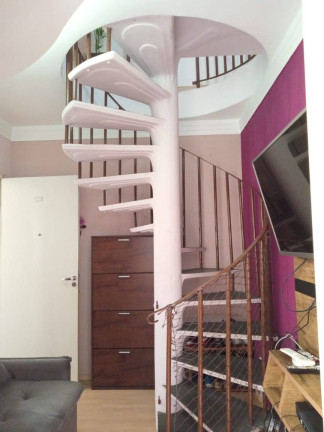 Imagem Cobertura com 3 Quartos à Venda, 98 m² em Vila Garcia - Jundiaí Imagem Cobertura com 3 Quartos à Venda, 98 m² em Vila Garcia - Jundiaí