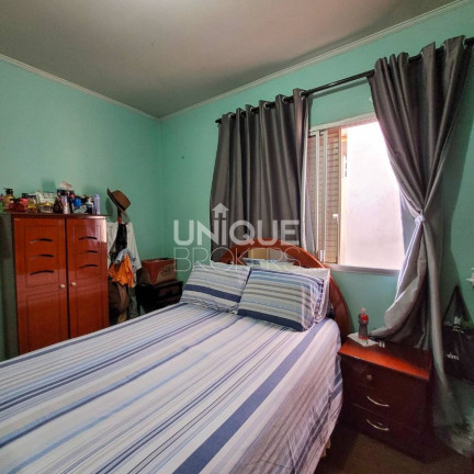 Imagem Casa com 2 Quartos à Venda, 250 m² em Parque Residencial Eloy Chaves - Jundiaí
