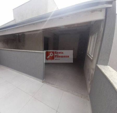 Cobertura com 2 Quartos à Venda, 86 m² em Parque Oratório - Santo André