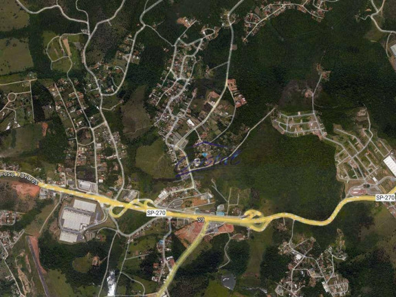 Imagem Terreno à Venda, 2.092 m² em Chácara Recanto Verde - Cotia Imagem Terreno à Venda, 2.092 m² em Chácara Recanto Verde - Cotia