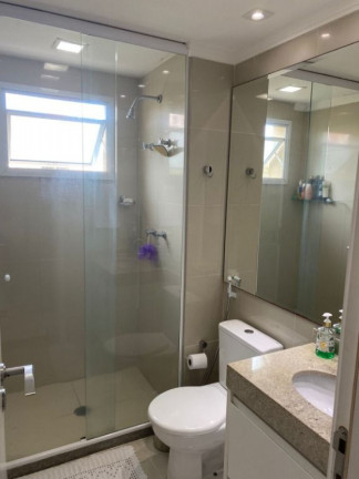 Imagem Apartamento com 3 Quartos à Venda, 168 m² em Parque Enseada - Guarujá