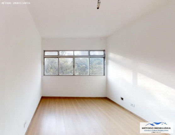 Imagem Apartamento com 3 Quartos à Venda, 65 m² em Vila Mariana - São Paulo