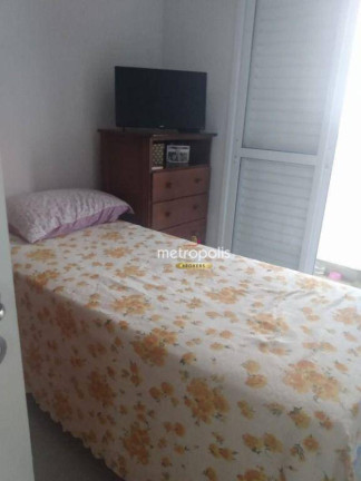 Imagem Apartamento com 3 Quartos à Venda, 90 m² em Paraíso - Santo André Imagem Apartamento com 3 Quartos à Venda, 90 m² em Paraíso - Santo André