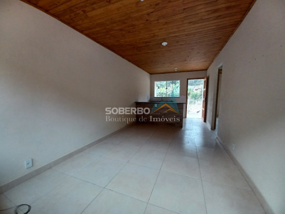 Imagem Casa com 2 Quartos à Venda, 240 m² em Parque Boa União - Teresópolis