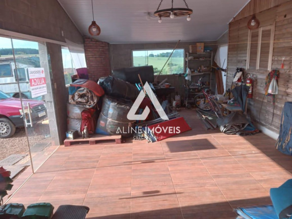 Imagem Casa com 3 Quartos para Alugar, em Tamoio - Cruz Alta Imagem Casa com 3 Quartos para Alugar, em Tamoio - Cruz Alta