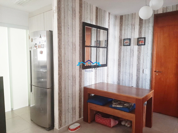 Apartamento com 3 Quartos à Venda, 160 m² em Campo Belo - São Paulo