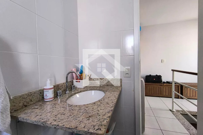 Imagem Cobertura com 3 Quartos à Venda, 189 m² em Barra Olímpica - Rio De Janeiro