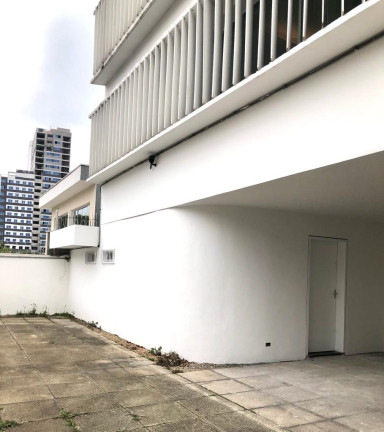 Imagem Casa à Venda, 585 m² em Vila Clementino - São Paulo Imagem Casa à Venda, 585 m² em Vila Clementino - São Paulo