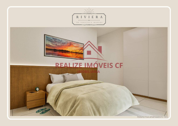 Imagem Apartamento com 2 Quartos à Venda, em Algodoal - Cabo Frio Imagem Apartamento com 2 Quartos à Venda, em Algodoal - Cabo Frio