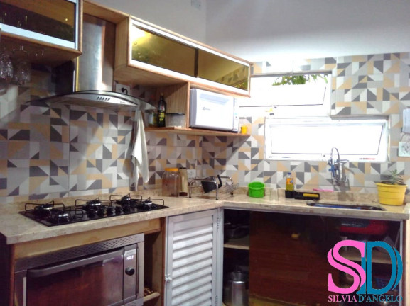 Imagem Apartamento com 2 Quartos à Venda, 69 m² em Mato Dentro - Ubatuba