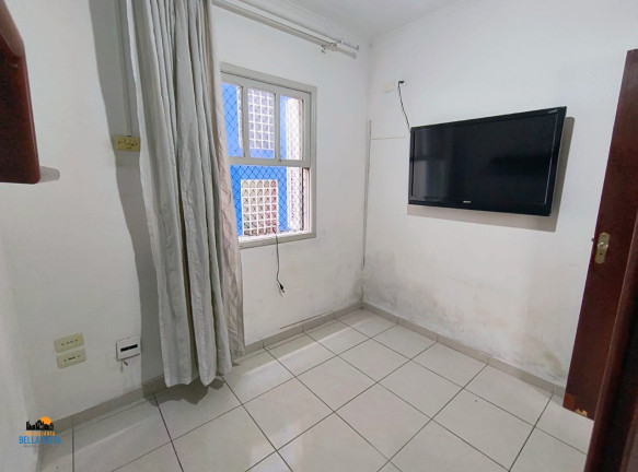 Imagem Apartamento com 1 Quarto à Venda, 35 m² em Centro - São Vicente Imagem Apartamento com 1 Quarto à Venda, 35 m² em Centro - São Vicente