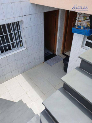 Imagem Sobrado com 3 Quartos à Venda, 220 m² em Vila Isolina Mazzei - São Paulo