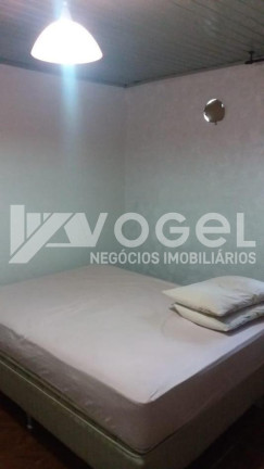 Imagem Casa com 3 Quartos à Venda, 150 m² em Liberdade - Novo Hamburgo