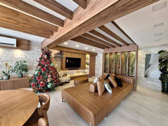 Imagem Apartamento com 3 Quartos à Venda, 154 m² em Vila Santa Catarina - São Paulo Imagem Apartamento com 3 Quartos à Venda, 154 m² em Vila Santa Catarina - São Paulo
