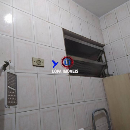 Imagem Apartamento com 1 Quarto à Venda, 39 m² em Centro - Rio De Janeiro
