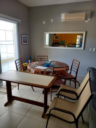 Imagem Apartamento com 3 Quartos à Venda, 105 m² em Itaguá - Ubatuba Imagem Apartamento com 3 Quartos à Venda, 105 m² em Itaguá - Ubatuba