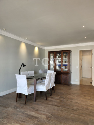 Imagem Apartamento com 3 Quartos à Venda, 165 m² em Aclimação - São Paulo Imagem Apartamento com 3 Quartos à Venda, 165 m² em Aclimação - São Paulo
