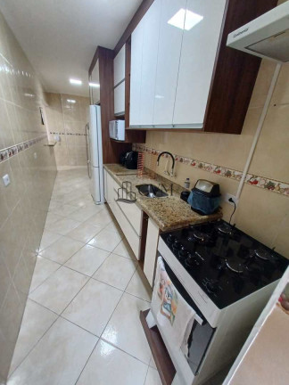 Imagem Apartamento com 2 Quartos à Venda, 72 m² em Maracanã - Praia Grande Imagem Apartamento com 2 Quartos à Venda, 72 m² em Maracanã - Praia Grande