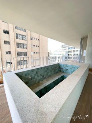 Imagem Apartamento com 4 Quartos à Venda, 398 m² em Setor Bueno - Goiânia Imagem Apartamento com 4 Quartos à Venda, 398 m² em Setor Bueno - Goiânia