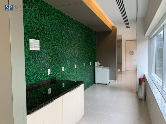 Imagem Sala Comercial para Alugar, 1.520 m² em Brooklin - São Paulo Imagem Sala Comercial para Alugar, 1.520 m² em Brooklin - São Paulo