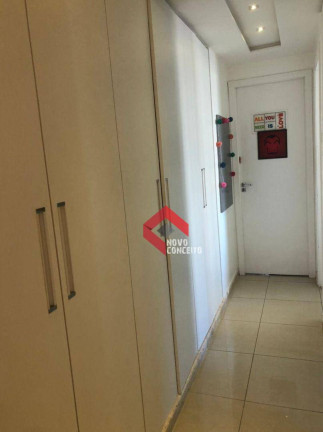 Imagem Apartamento com 3 Quartos à Venda, 115 m² em Aldeota - Fortaleza