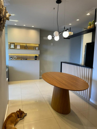 Imagem Apartamento com 2 Quartos à Venda, 59 m² em Luiz Anselmo - Salvador Imagem Apartamento com 2 Quartos à Venda, 59 m² em Luiz Anselmo - Salvador