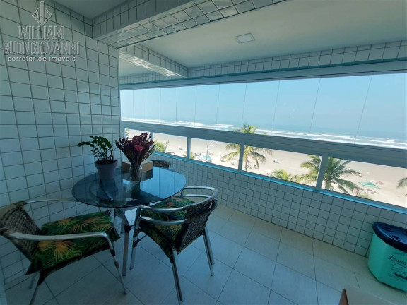 Imagem Apartamento com 2 Quartos à Venda, 87 m² em Real - Praia Grande