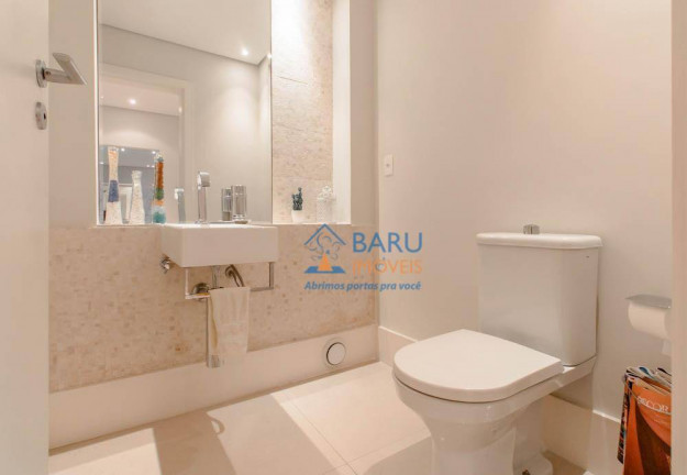 Imagem Apartamento com 3 Quartos à Venda, 270 m² em Santa Cecília - São Paulo
