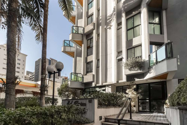 Apartamento com 1 Quarto à Venda, 43 m² em Itaim Bibi - São Paulo