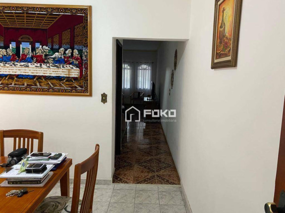 Imagem Sobrado com 3 Quartos para Alugar, 306 m² em Parque Renato Maia - Guarulhos Imagem Sobrado com 3 Quartos para Alugar, 306 m² em Parque Renato Maia - Guarulhos