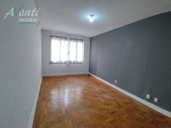 Apartamento com 1 Quarto à Venda, 60 m² em Paquetá - Santos