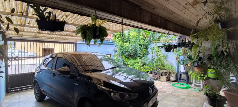 Casa com 2 Quartos à Venda, 180 m² em Parque Daville - Peruíbe