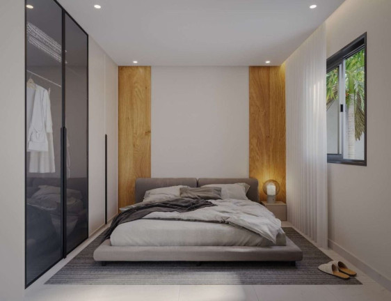 Imagem Apartamento com 2 Quartos à Venda, 53 m² em Aeroclube - João Pessoa