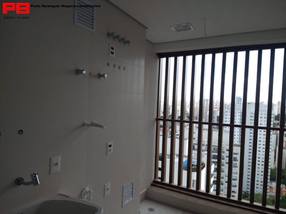 Imagem Apartamento com 3 Quartos à Venda, 165 m² em Chácara Klabin - São Paulo Imagem Apartamento com 3 Quartos à Venda, 165 m² em Chácara Klabin - São Paulo