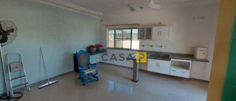 Imagem Sala Comercial à Venda, 693 m² em Jardim Santa Eliza - Americana Imagem Sala Comercial à Venda, 693 m² em Jardim Santa Eliza - Americana