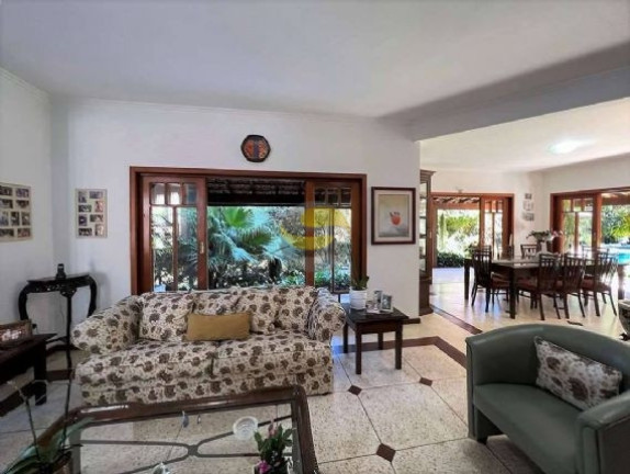 Imagem Casa de Condomínio com 3 Quartos à Venda, 480 m² em Vila Santo Antônio - Cotia