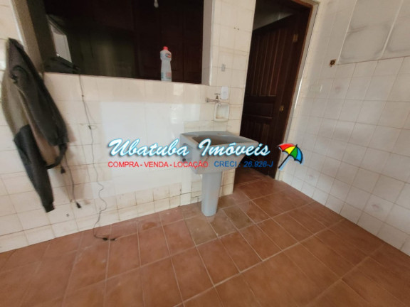Imagem Apartamento com 2 Quartos para Alugar, 60 m² em Centro - Ubatuba Imagem Apartamento com 2 Quartos para Alugar, 60 m² em Centro - Ubatuba