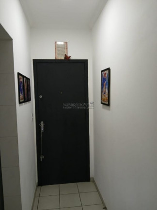 Imagem Apartamento com 1 Quarto à Venda, 50 m² em Forte - Praia Grande