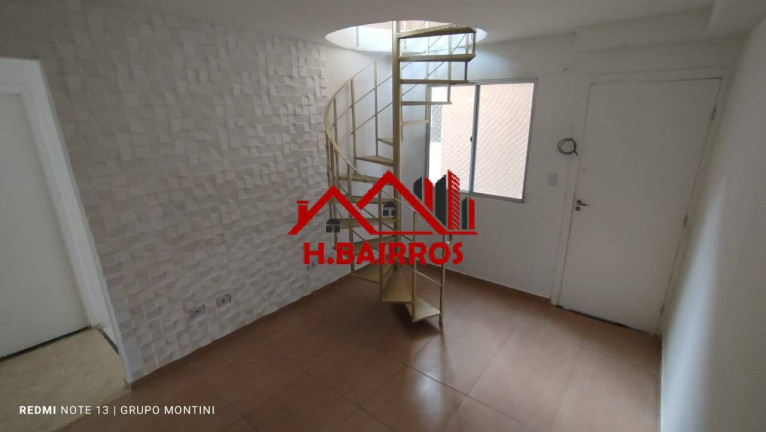 Imagem Apartamento com 2 Quartos à Venda,  em Vila São Geraldo - São José Dos Campos