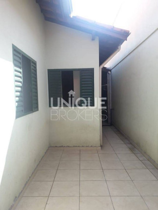 Imagem Casa com 3 Quartos à Venda, 125 m² em Fazenda Grande - Jundiaí