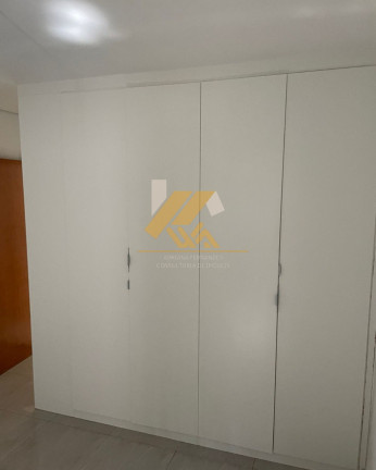 Imagem Apartamento com 2 Quartos à Venda, 55 m² em Mogi Moderno - Mogi Das Cruzes