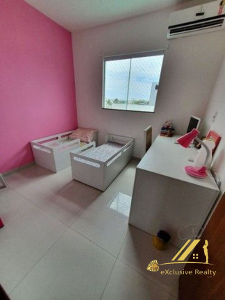 Imagem Apartamento com 3 Quartos à Venda, 166 m² em Itapuã - Salvador Imagem Apartamento com 3 Quartos à Venda, 166 m² em Itapuã - Salvador
