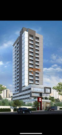 Sala Comercial à Venda, 35 m² em Centro - Guarulhos
